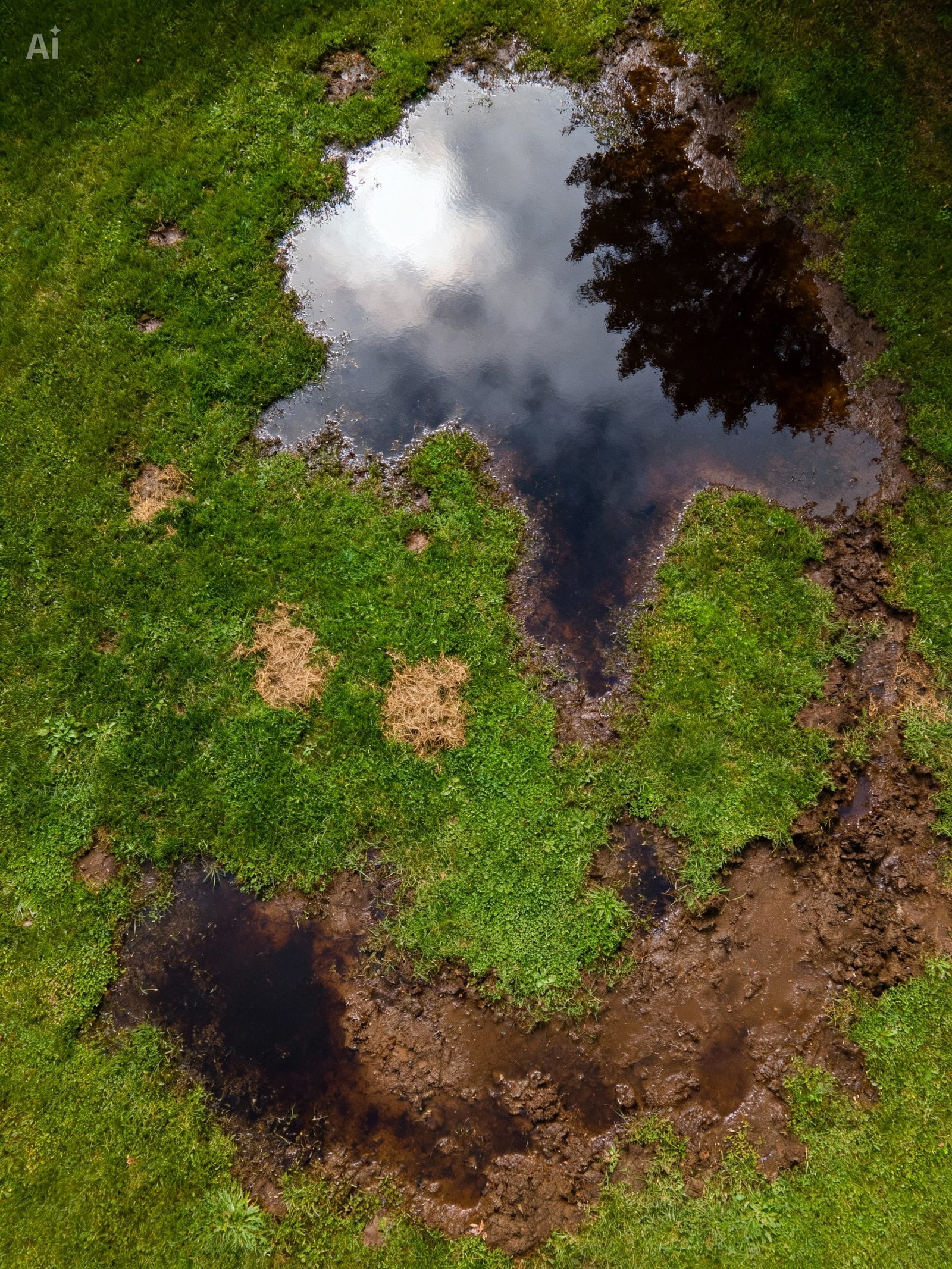 Warning Signs of Septic Failure