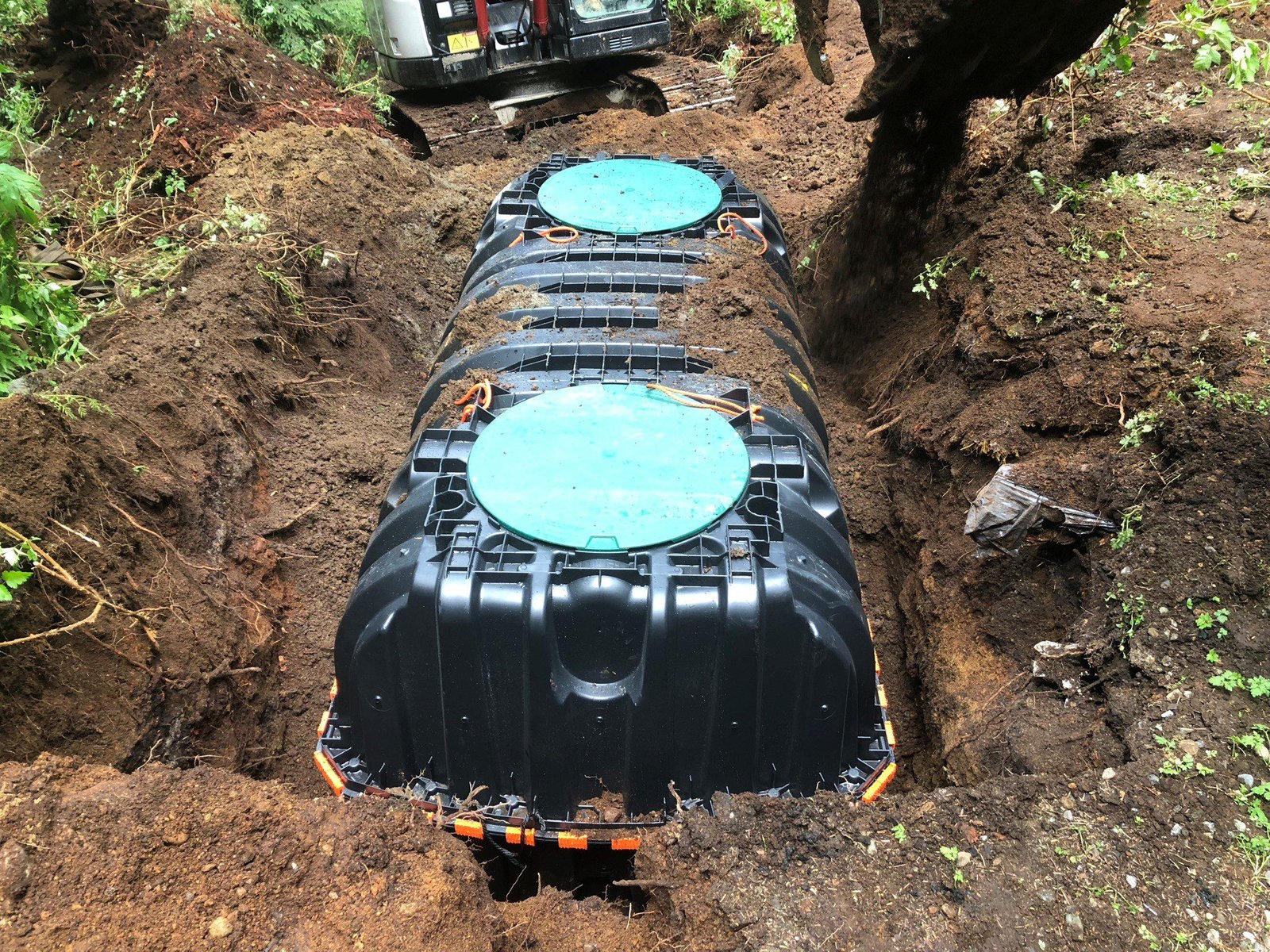 Septic Tank Installation Cost: 500, 1000 & 1500 Gallon Systems (2026 Guide)