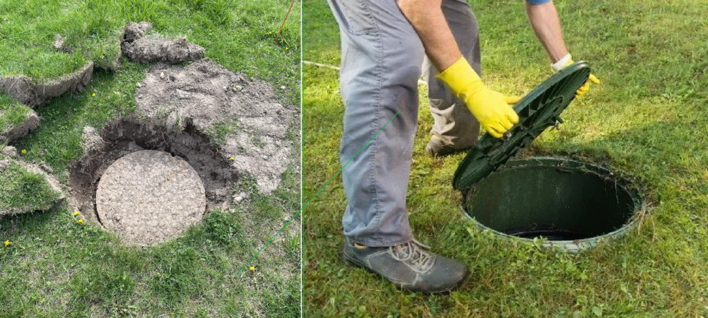 Septic Tank Riser Installation: The Ultimate Access & Maintenance Guide